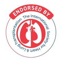Endorsed by ISHLT