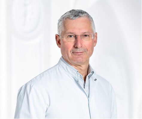 Prof Evgenij Potapov