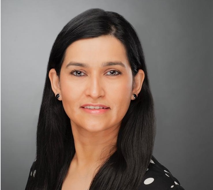 MD Anju Bhardwaj
